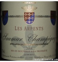 Les Arpents