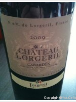 Château Lorgeril - Collection d'altitude