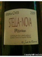 Stella Nova - Mira Ceti 