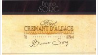 Bruno Sorg Brut