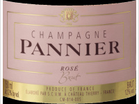 Pannier - Brut