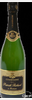 Patrick Richard Brut