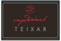 Vinyes Domènech, Teixar