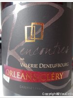 Valérie Deneufbourg - Rencontres
