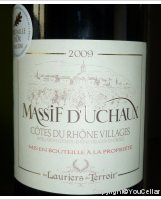 Les Côteaux du Rhône