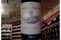 Badia a Coltibuono - Riserva