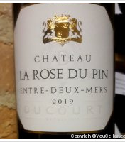 Château La Rose du Pin