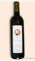 Cave du Consul - Pinot Gris