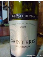 P-L et J-F Bersan