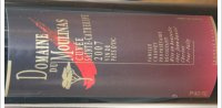 Domaine du Moulinas - Cuvée Sainte-Catherine