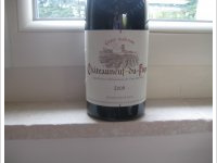 Auguste Bessac, Cuvée Tradition