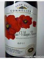 Club des Sommeliers (Nouveau)