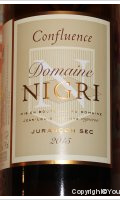 Domaine Nigri - cuvée Confluence