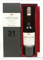 Port Ellen 30 year - 10th Release