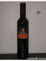 Domaine des Muses - Malvoisie