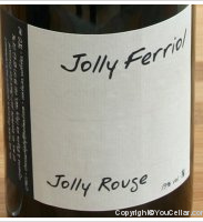 Jolly Ferriol - Jolly Rouge