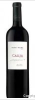Callia Alta - Shiraz-Malbec