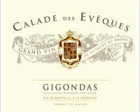 Calade des Evêques