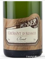 Domaine Runner, Brut