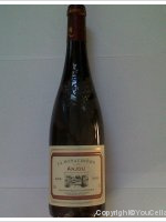 La Minaudière