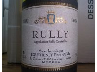 Bouthenet Père & Fils