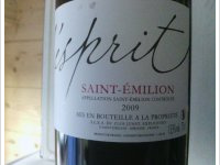 L'Esprit