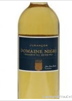 Domaine Nigri - cuvée Toute une histoire