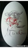 Cave de Montpeyroux - Le ViGnus