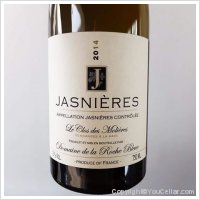 Domaine de la Roche Bleue - Le Clos des Molières