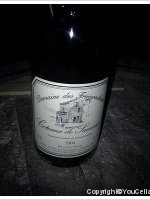 Domaine des Frémonclairs