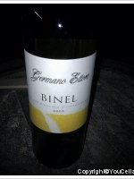 Germano Ettore, Binel