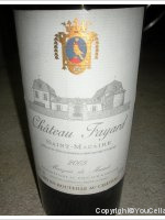 Château Fayard