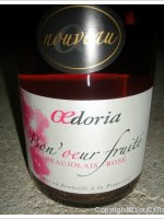 Oedoria Bon'oeur Fruité (Nouveau)