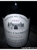 Domaine des Tilleuls - Clos Village