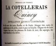 La Cotellerais