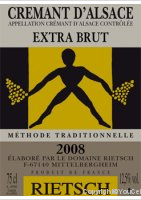Rietsch - Extra Brut