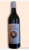Cave du Consul - Le Consul
