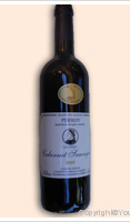 Cave du Consul - Cabernet Sauvignon