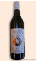 Cave du Consul - Berolon