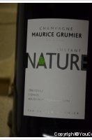 Maurice Grumier - Instant Nature Ultra Brut