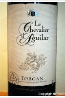 Le Chevalier d'Aguilar
