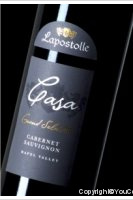 Lapostolle - Casa Cabernet Sauvignon
