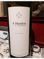 Clos Signadore - A Mandria di Signadore