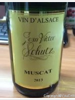 Jean-Victor Schutz