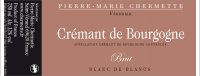 Pierre-Marie Chermette - Blanc de Blancs Brut