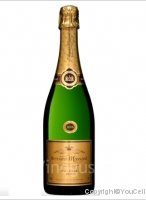 Bernard-Massard - Brut - Millésimé