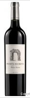 Familia Zuccardi - Puerta secreta Reserva malbec 