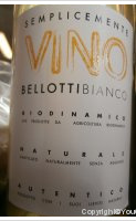 Bellotti - Semplicemente Vino