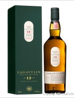 Lagavulin - 12 ans - Special Release 56,4%