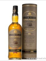 Knockando - 18 years